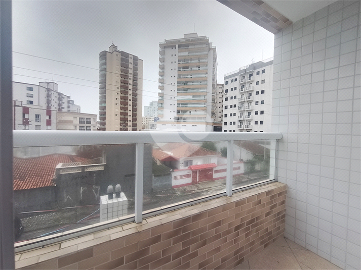 Venda Apartamento Praia Grande Caiçara REO791633 25