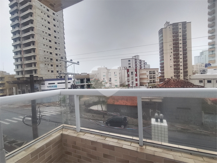 Venda Apartamento Praia Grande Caiçara REO791633 11