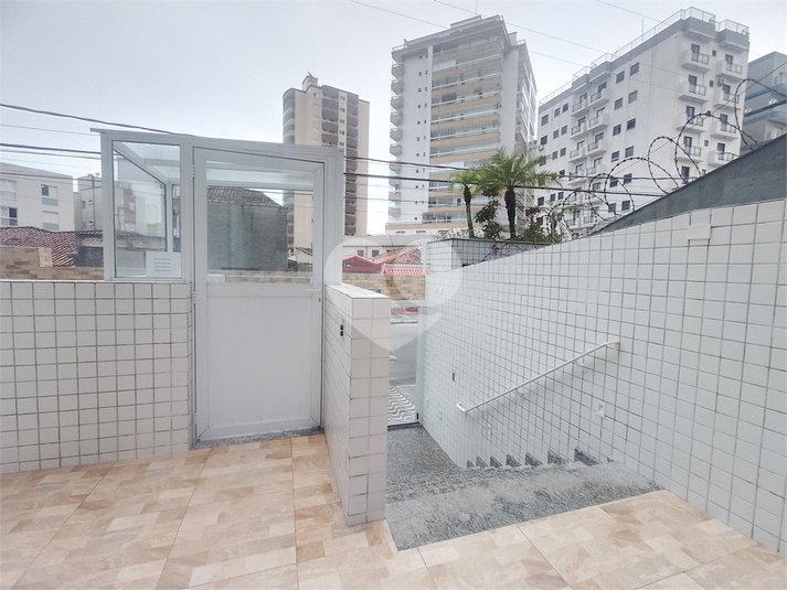 Venda Apartamento Praia Grande Caiçara REO791633 34