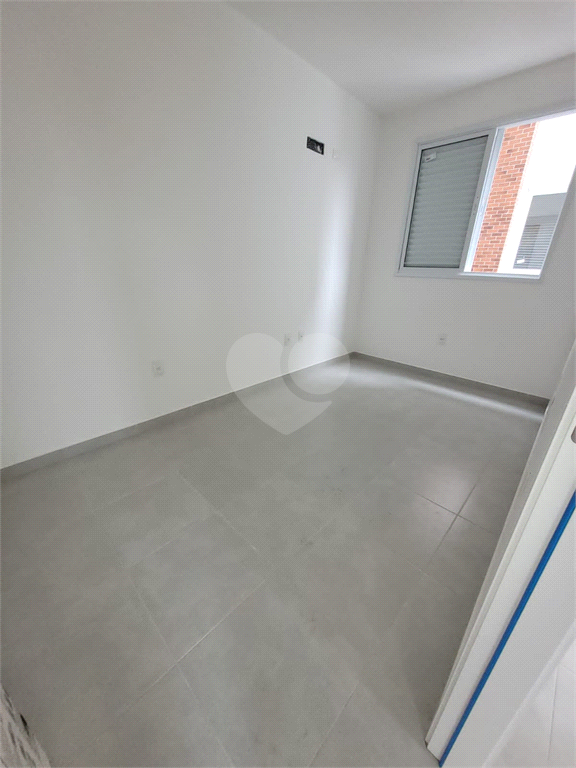 Venda Apartamento Cubatão Vila Nova REO791639 8