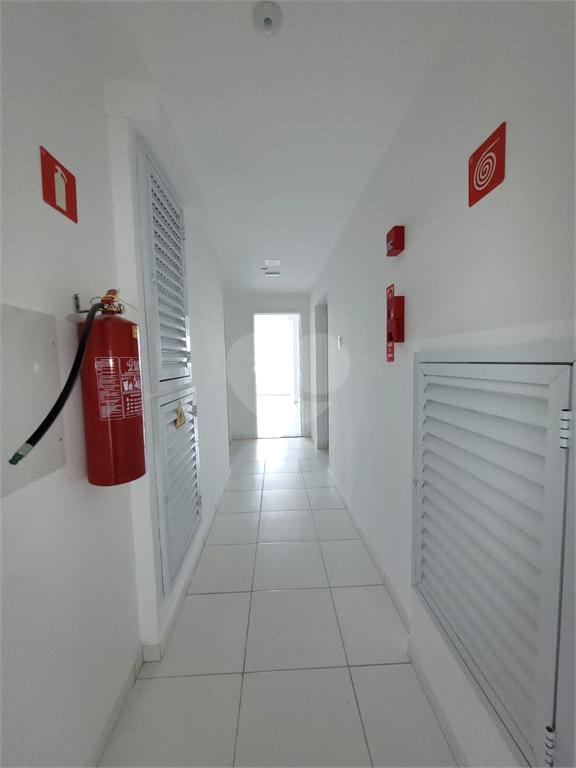 Venda Apartamento Cubatão Vila Nova REO791639 12