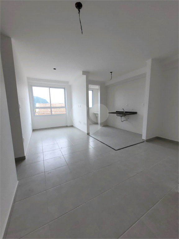 Venda Apartamento Cubatão Vila Nova REO791639 3