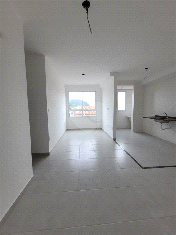 Venda Apartamento Cubatão Vila Nova REO791639 5