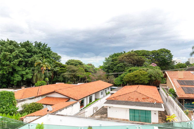 Venda Sobrado São Paulo Vila Ida REO791660 47