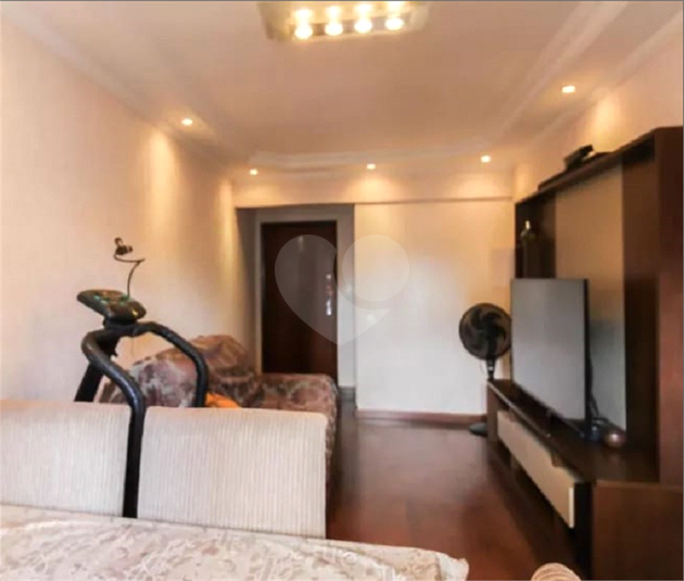 Venda Apartamento São Paulo Indianópolis REO791663 3