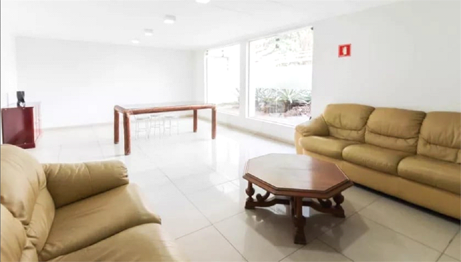 Venda Apartamento São Paulo Indianópolis REO791663 22