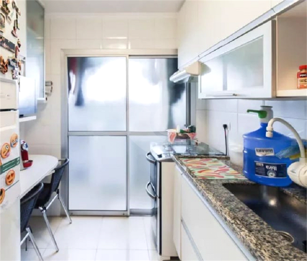 Venda Apartamento São Paulo Indianópolis REO791663 14