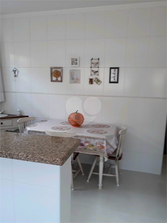 Venda Sobrado São Paulo Santana REO791686 6