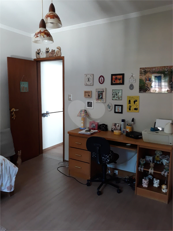 Venda Sobrado São Paulo Santana REO791686 15