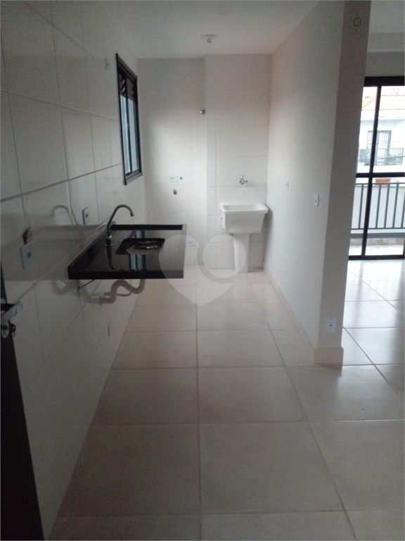 Venda Apartamento São Paulo Cidade Antônio Estevão De Carvalho REO791689 4