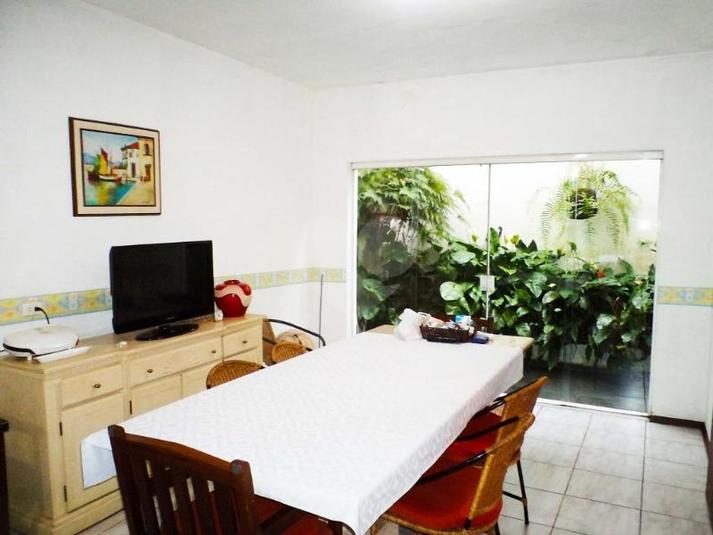 Venda Sobrado São Paulo Campo Belo REO79170 23