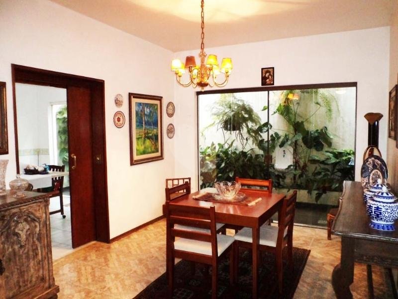 Venda Sobrado São Paulo Campo Belo REO79170 24