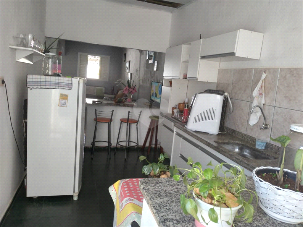 Venda Casa Uberlândia Luizote De Freitas REO791721 4