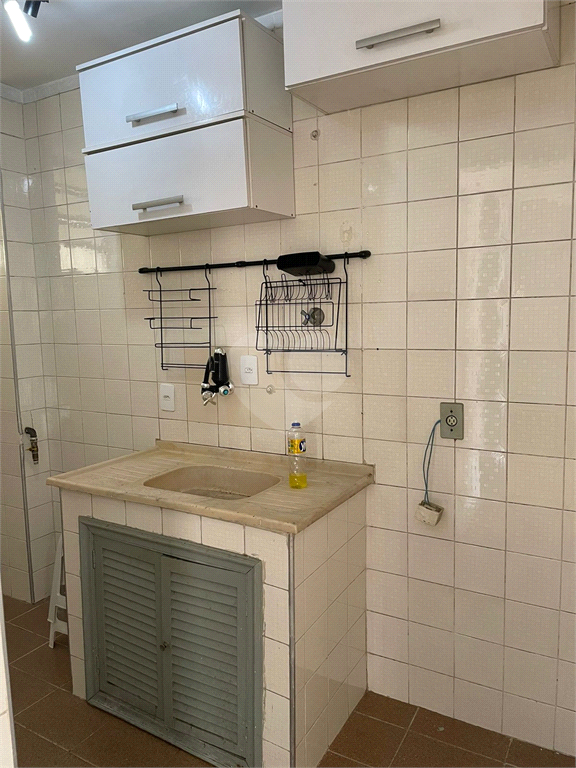 Venda Apartamento São Paulo Vila Buarque REO791723 6