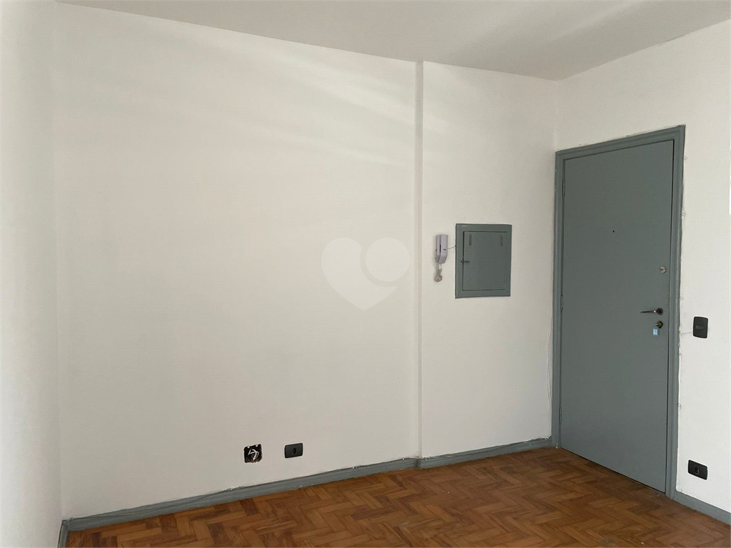 Venda Apartamento São Paulo Vila Buarque REO791723 3