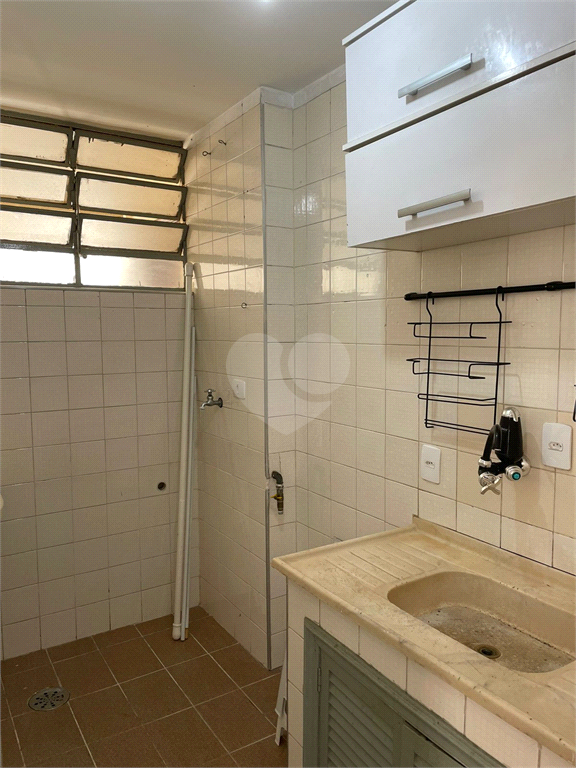 Venda Apartamento São Paulo Vila Buarque REO791723 10