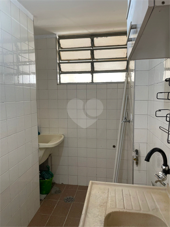 Venda Apartamento São Paulo Vila Buarque REO791723 11