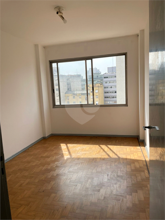 Venda Apartamento São Paulo Vila Buarque REO791723 1