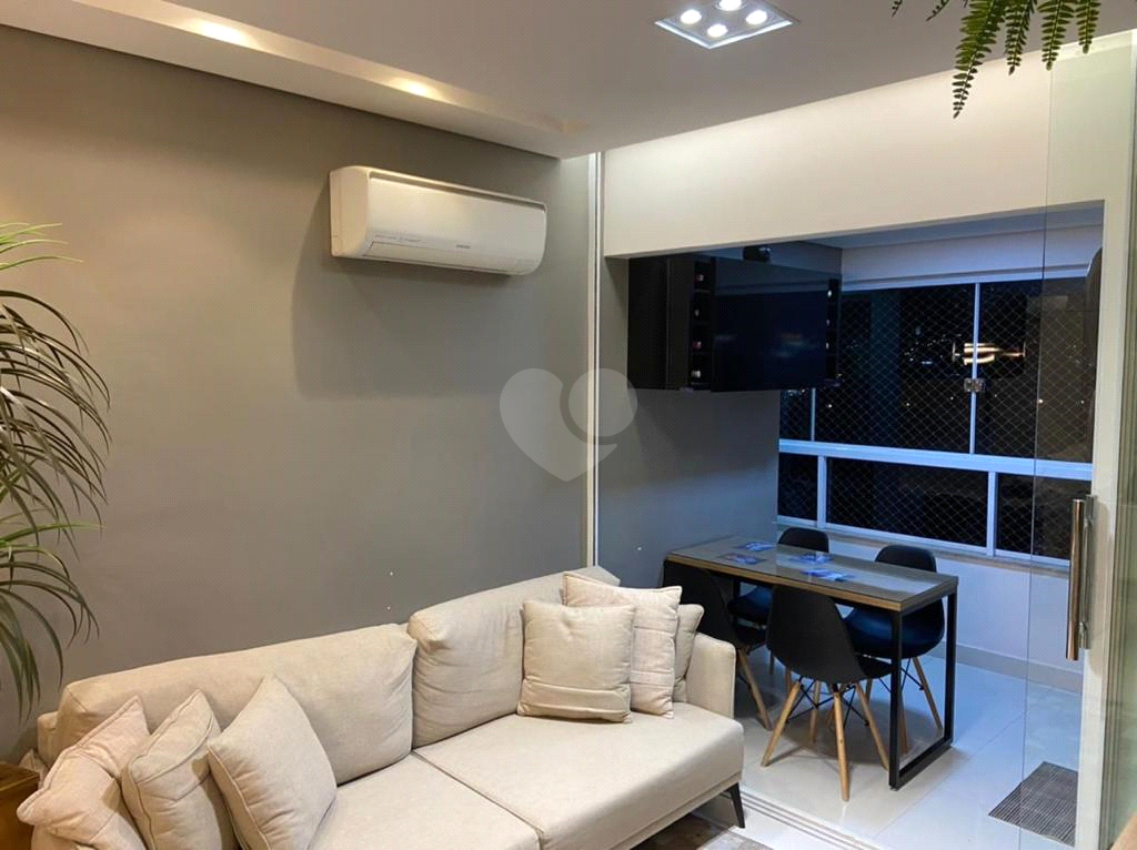 Venda Apartamento Uberlândia Patrimônio REO791724 13