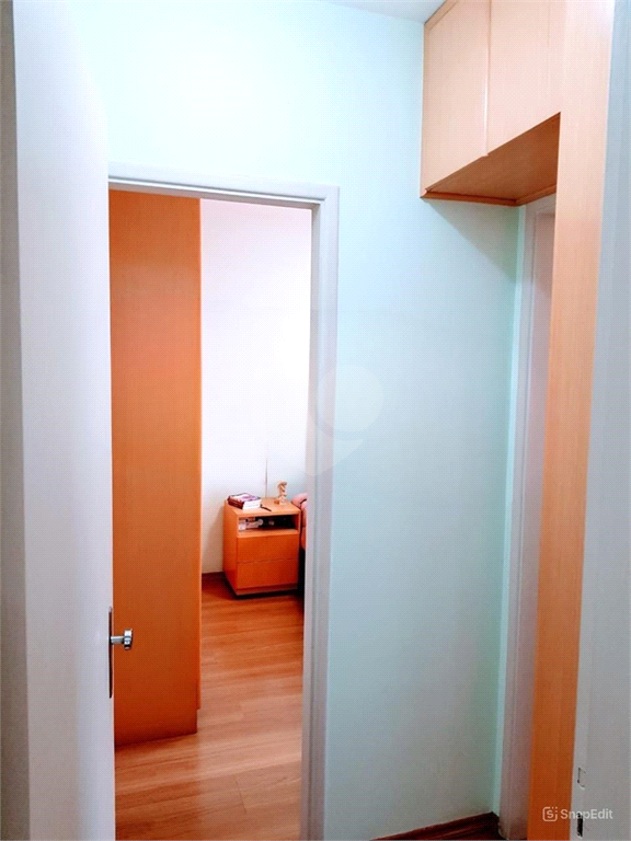 Venda Apartamento São Paulo Santana REO791726 9