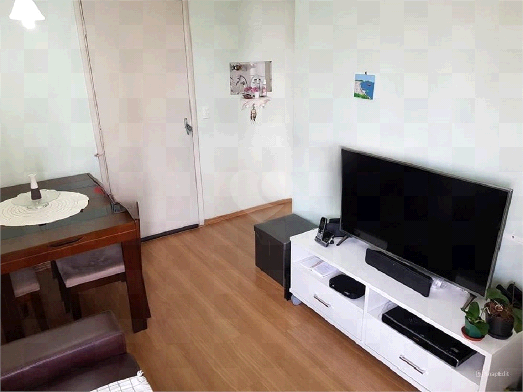 Venda Apartamento São Paulo Santana REO791726 3