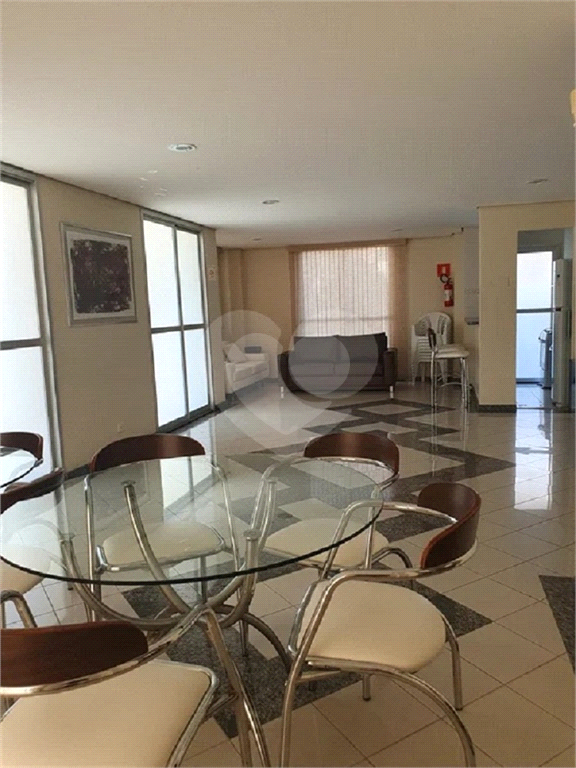 Venda Apartamento São Paulo Santana REO791726 13