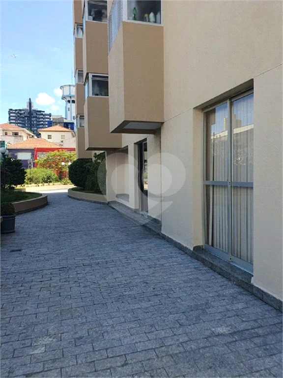 Venda Apartamento São Paulo Santana REO791726 7