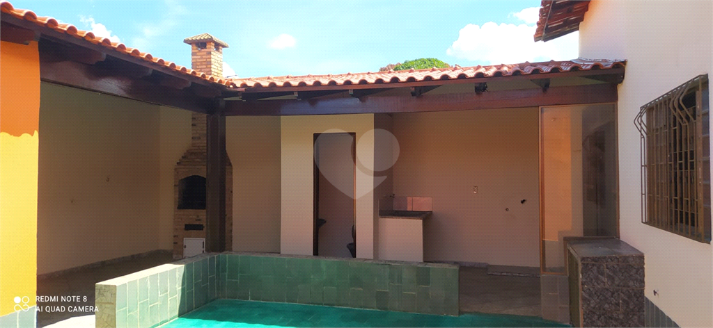 Venda Casa Uberlândia Morumbi REO791730 1