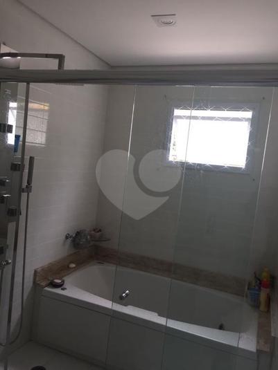 Venda Condomínio São Paulo Jardim Prudência REO79174 41