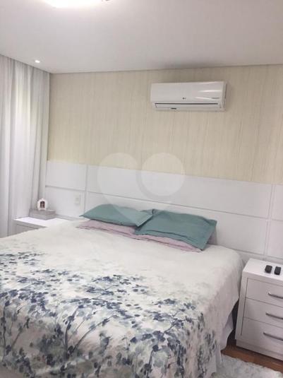 Venda Condomínio São Paulo Jardim Prudência REO79174 43