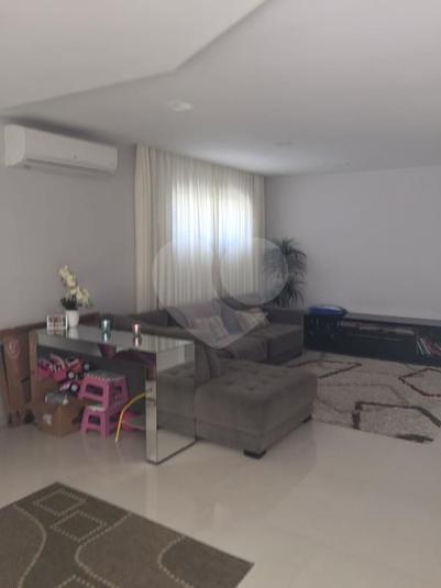 Venda Condomínio São Paulo Jardim Prudência REO79174 47