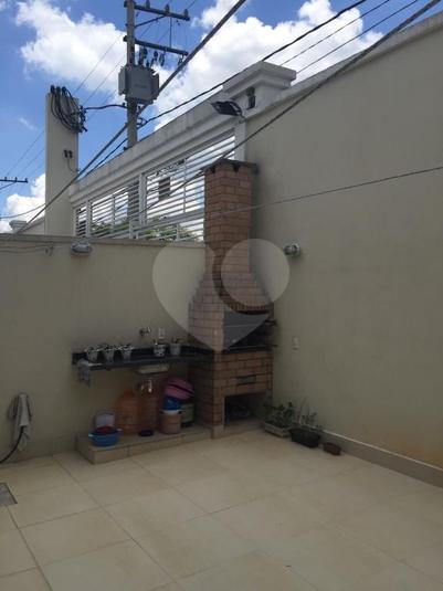 Venda Condomínio São Paulo Jardim Prudência REO79174 11