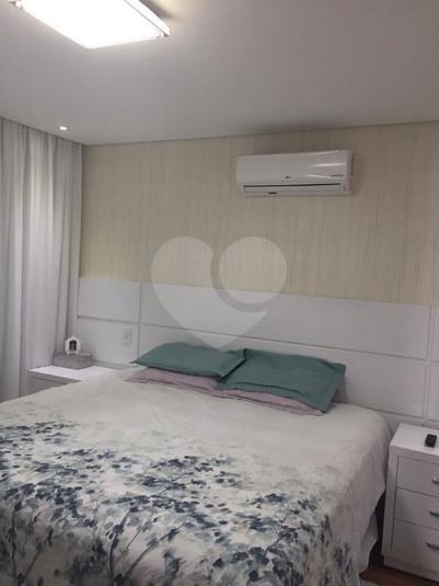 Venda Condomínio São Paulo Jardim Prudência REO79174 36