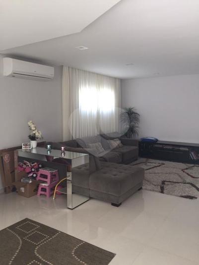 Venda Condomínio São Paulo Jardim Prudência REO79174 14