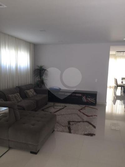 Venda Condomínio São Paulo Jardim Prudência REO79174 50