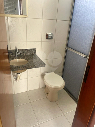 Venda Apartamento Uberlândia Santa Mônica REO791752 5