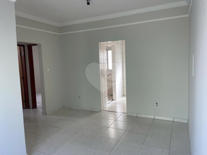 Venda Apartamento Uberlândia Santa Mônica REO791752 4