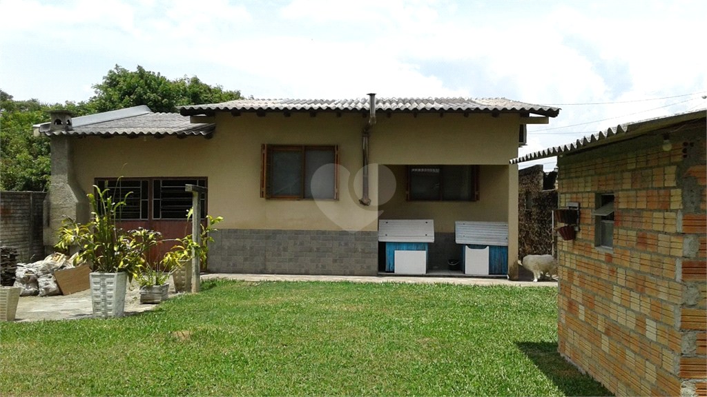 Venda Casa Gravataí Passos Dos Ferreiros REO791753 8