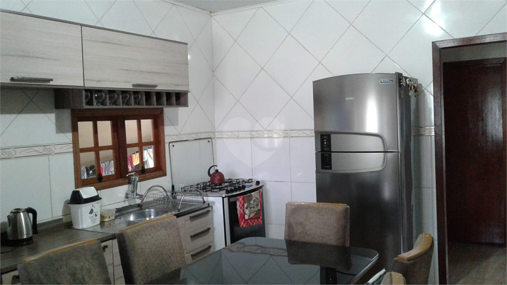 Venda Casa Gravataí Passos Dos Ferreiros REO791753 6