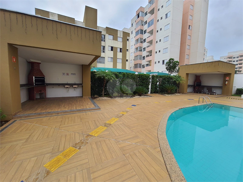 Venda Apartamento Uberlândia Jardim Holanda REO791758 18