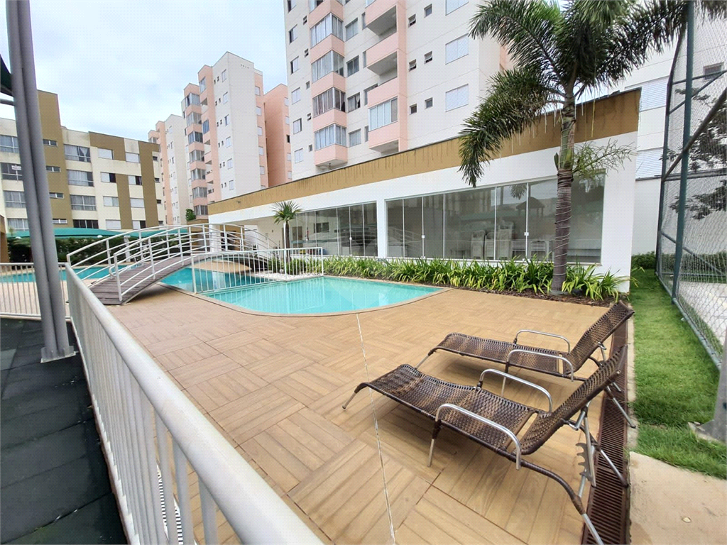 Venda Apartamento Uberlândia Jardim Holanda REO791758 17