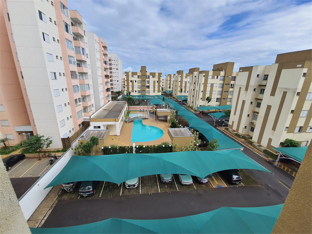 Venda Apartamento Uberlândia Jardim Holanda REO791758 1