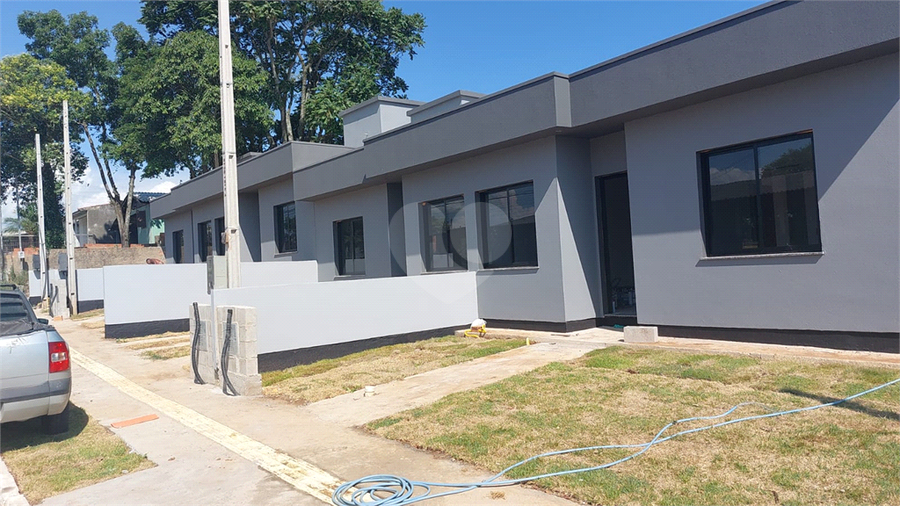 Venda Casa Gravataí Parque Dos Anjos REO791759 13