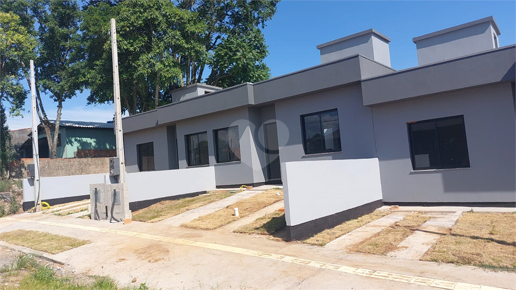 Venda Casa Gravataí Parque Dos Anjos REO791759 12