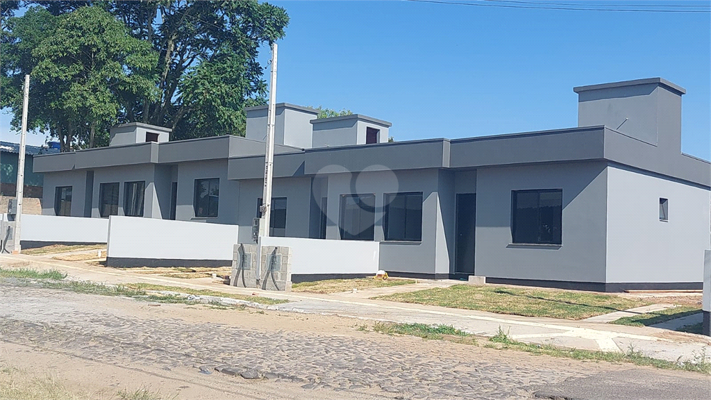 Venda Casa Gravataí Parque Dos Anjos REO791759 10