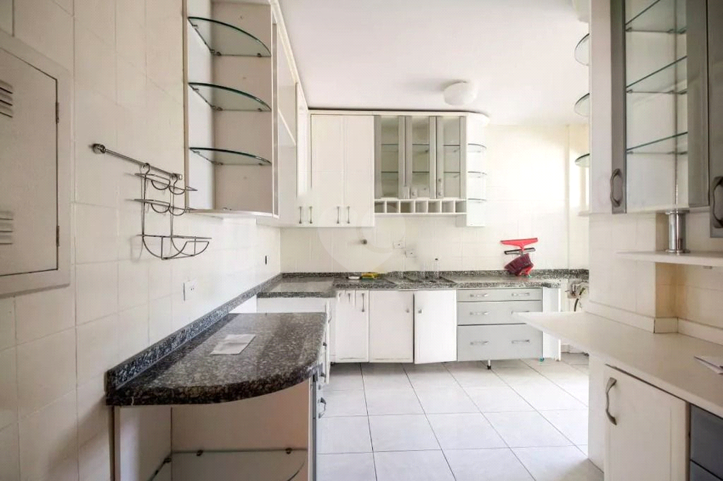 Venda Apartamento São Paulo Tatuapé REO791763 7