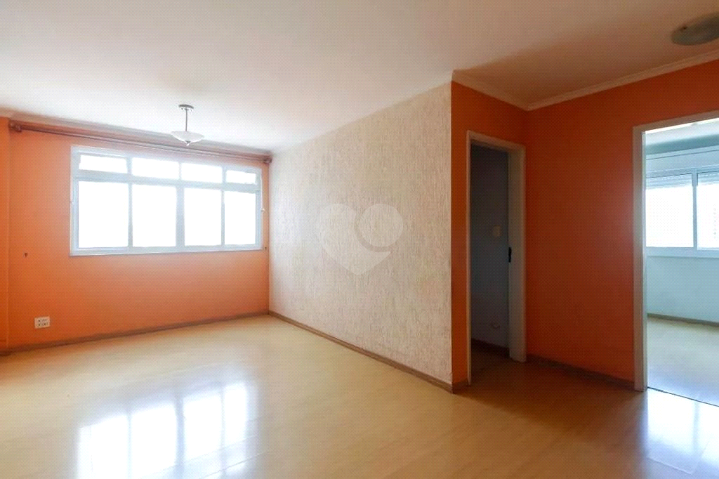 Venda Apartamento São Paulo Tatuapé REO791763 2