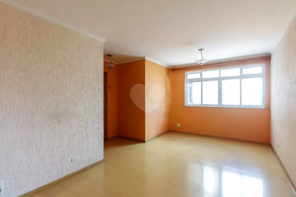 Venda Apartamento São Paulo Tatuapé REO791763 1