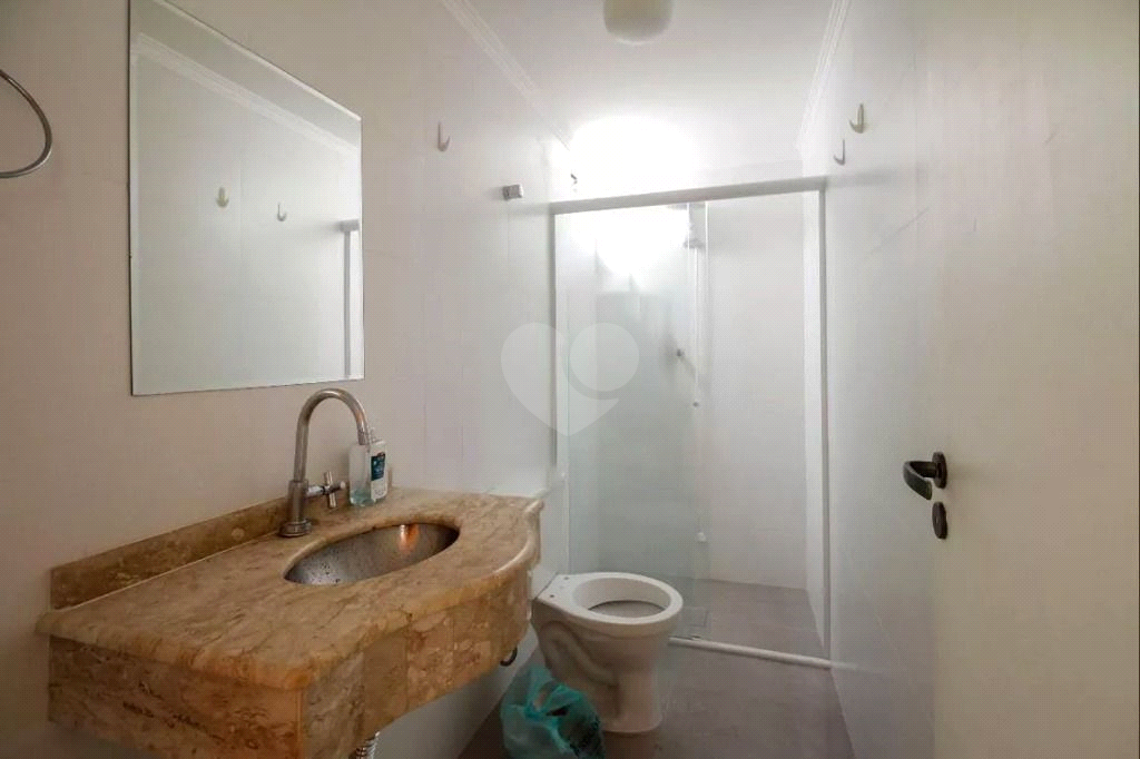 Venda Apartamento São Paulo Tatuapé REO791763 9