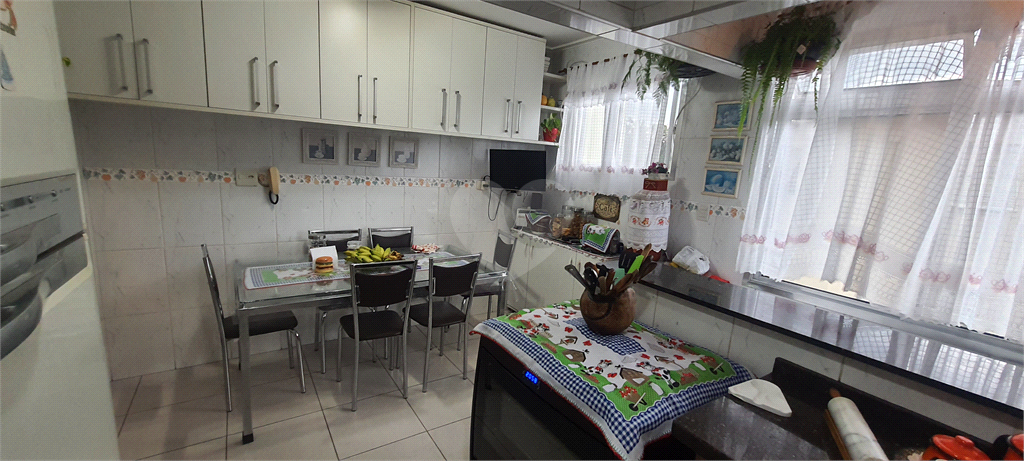 Venda Apartamento São Paulo Vila Cachoeira REO791766 19